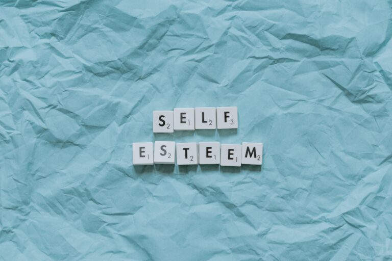 The 5 Most Influential Books On Self Esteem